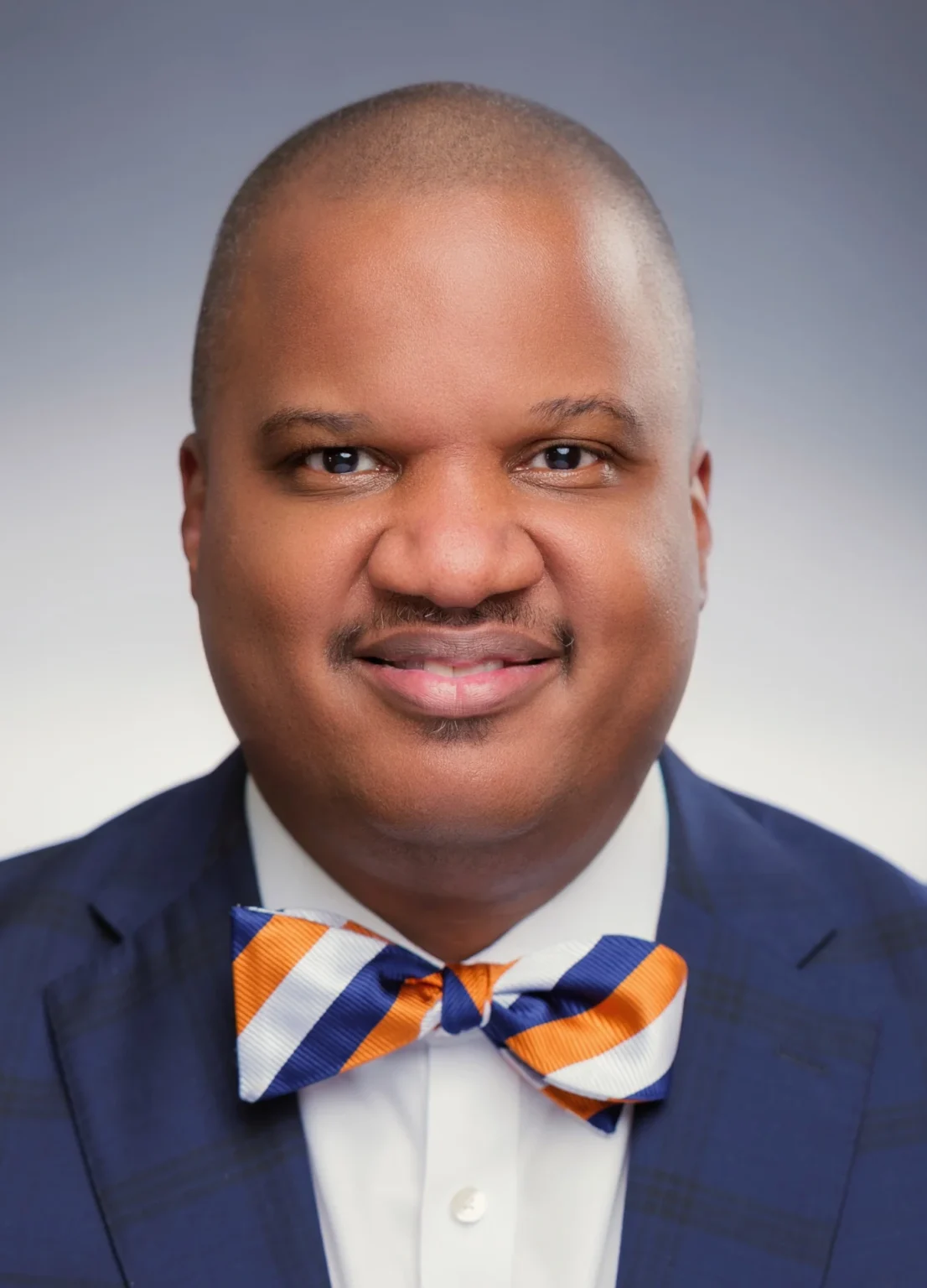 Dr. Carlton P. Byrd